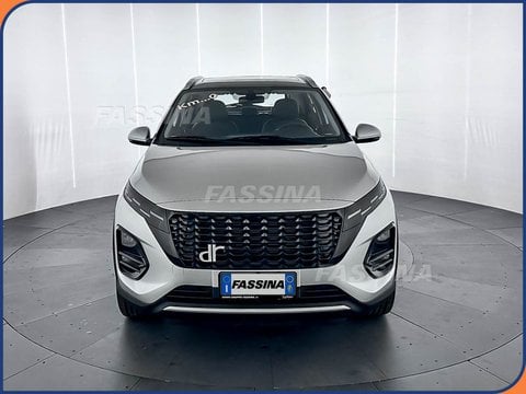 Auto Km0 A Milano | Dr Automobiles Dr 3 1.5 Cvt Auto.