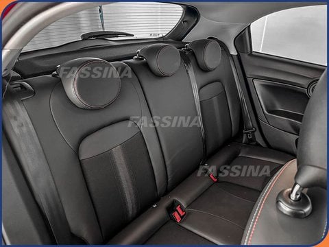 Auto Usate A Milano | Fiat 500X 1.3 Multijet 95 Cv Sport