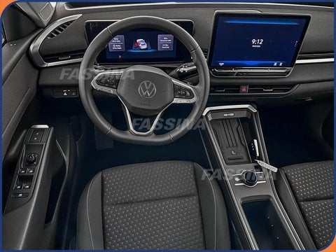 Auto Km0 A Milano | Volkswagen T-Roc T-Roc 1.5 Etsi Life 150Cv Dsg