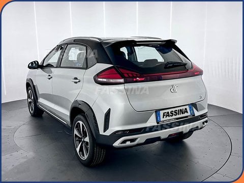 Auto Km0 A Milano | Dr Automobiles Dr 3 1.5 Cvt Auto.