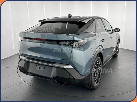 Auto Km0 A Milano | Peugeot 3008 3008 1.2 Hybrid Gt 145Cv E-Dcs6
