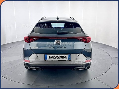 Auto Usate A Milano | Cupra Formentor Formentor 2.0 Tdi 4Drive 150Cv Dsg
