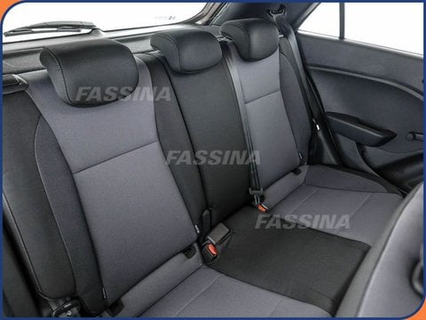 Auto Usate A Milano | Hyundai I20 I20 1.2 5 Porte Advanced