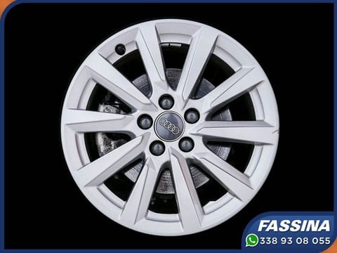 Auto Usate A Milano | Audi A1 A1 Spb 30 Tfsi S Tronic 110Cv