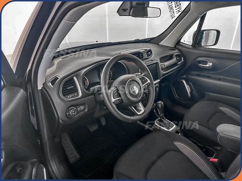 Auto Usate A Milano | Jeep Renegade Renegade 1.5 Turbo T4 Mhev Limited