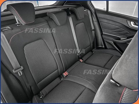 Auto Usate A Milano | Ford Focus Focus 1.0T Ecoboost H St-Line 125Cv