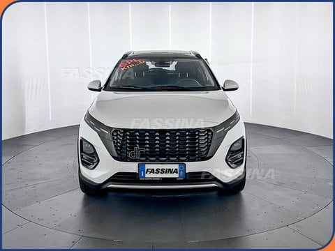 Auto Km0 A Milano | Dr Automobiles Dr 3 Dr 3 1.5 Collection Mt Bz/Gpl