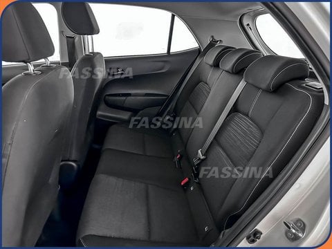 Auto Usate A Milano | Kia Picanto Picanto 1.0 Dpi Urban