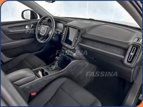 Auto Usate A Milano | Volvo Xc40 Xc40 1.5 T2 Momentum Core