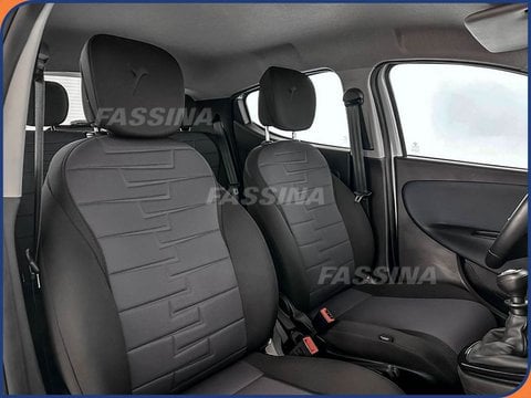 Auto Usate A Milano | Lancia Ypsilon 1.0 Firefly 5 Porte S&S Hybrid Platino