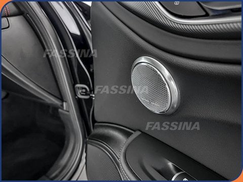 Auto Usate A Milano | Alfa Romeo Giulia Giulia 2.0 T Competizione Q4 280Cv Auto