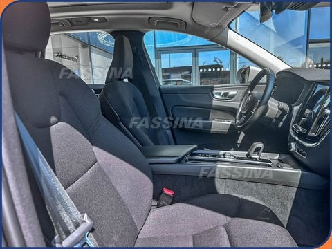 Auto Usate A Milano | Volvo Xc60 T6 Recharge Plug-In Hybrid Awd Inscription Expression
