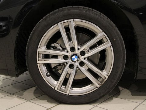 Auto Usate A Padova | Bmw Serie 1 118I M Sport