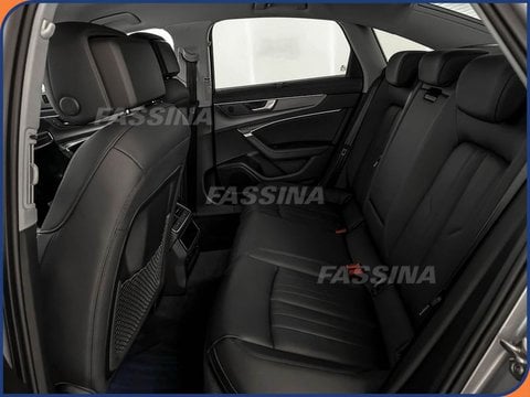 Auto Usate A Milano | Audi A6 A6 50 3.0 Tdi Mhev 48V Business Quattro Tiptronic
