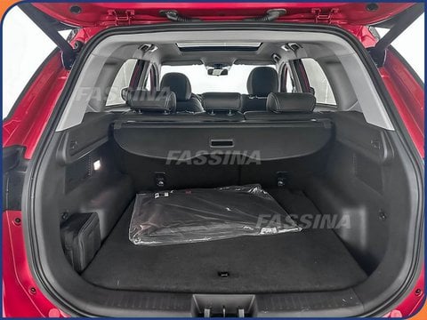 Auto Km0 A Milano | Sportequipe Sportequipe 6 Sportequipe 6 1.5 Turbo Cvt Gpl