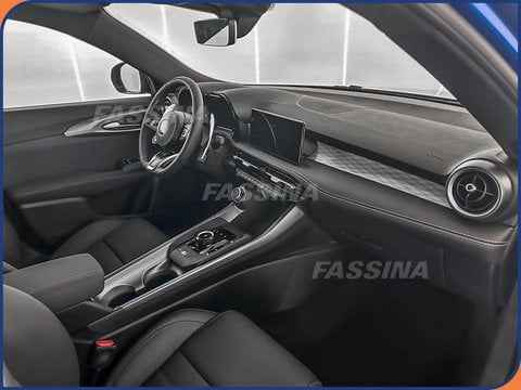 Auto Usate A Milano | Alfa Romeo Tonale Tonale 1.5 Hybrid Mhev Veloce 160Cv Tct7