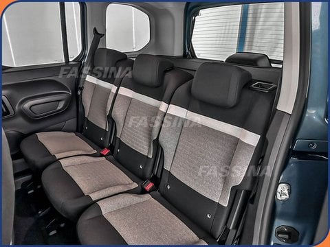 Auto Km0 A Milano | Citroën Berlingo Berlingo 1.5 Bluehdi M Plus S&S 100Cv