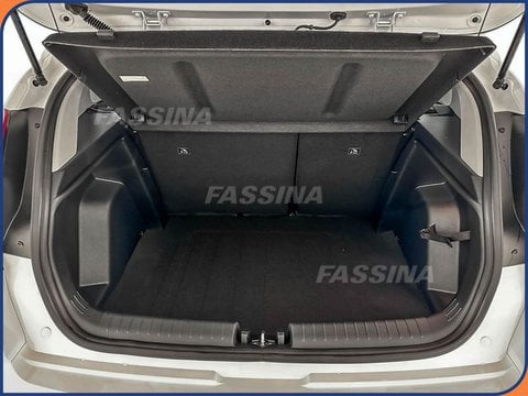 Auto Km0 A Milano | Hyundai Bayon 1.2 Mpi Mt Xline