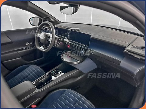 Auto Km0 A Milano | Lancia Ypsilon Elettrica Elettrica Edizione Cassina 156 Cv