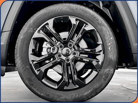 Auto Km0 A Milano | Jeep Compass E-Hybrid 1.5 Turbo Mhev T4 North Star Ddct 130Cv