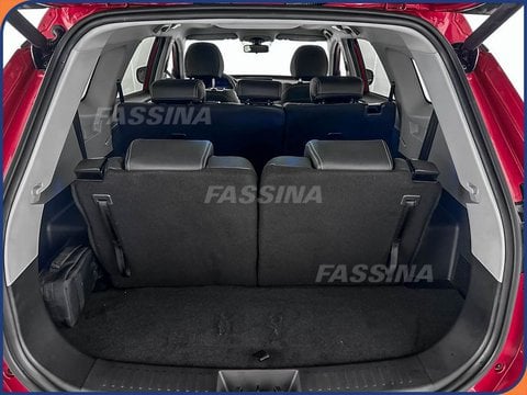 Auto Km0 A Milano | Sportequipe Sportequipe 7 Sportequipe 7 1.5 Turbo Gpl 154Cv Dct