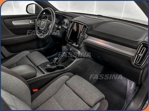 Auto Usate A Milano | Volvo Xc40 Xc40 2.0 B3 Core Auto