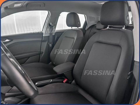 Auto Usate A Milano | Audi A1 Allstreet 30 Tfsi 110Cv