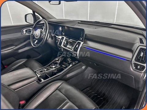 Auto Usate A Milano | Kia Sorento Sorento 1.6 T-Gdi Phev At6 4Wd Evolution