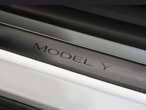 Auto Usate A Padova | Tesla Model Y Model Y Single Motor Rwd