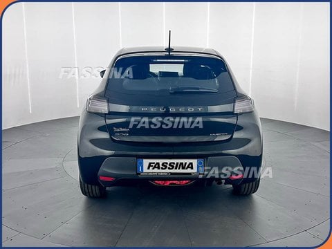 Auto Km0 A Milano | Peugeot 208 208 1.2 Hybrid Style 110Cv E-Dcs 6