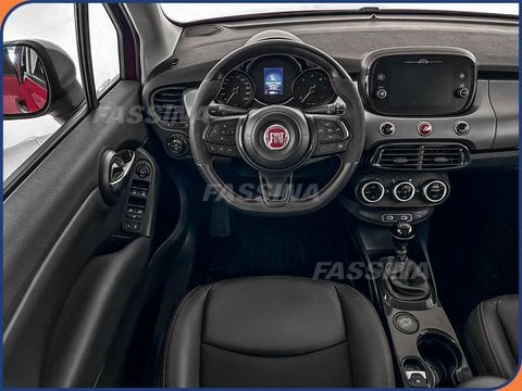 Auto Usate A Milano | Fiat 500X 1.3 Multijet 95 Cv Sport