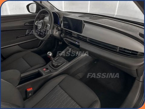 Auto Km0 A Milano | Fiat 600 600 1.2 Business 100Cv