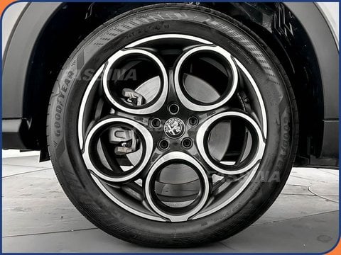 Auto Usate A Milano | Alfa Romeo Tonale Tonale 1.3 Phev Sprint Q4 280Cv At6