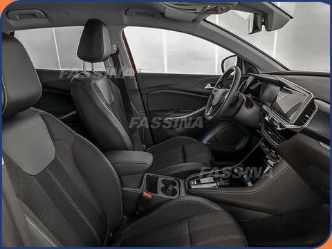 Auto Usate A Milano | Opel Grandland Hybrid 1.6 225Cv Phev Business Elegance