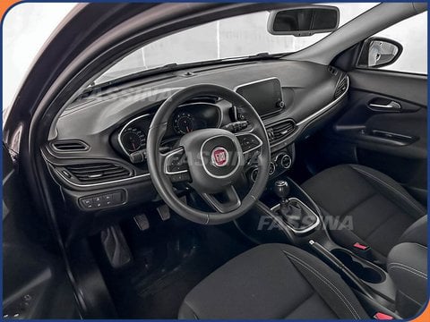 Auto Usate A Milano | Fiat Tipo Tipo 5P 1.4 Tjt Lounge S&S 120Cv My20