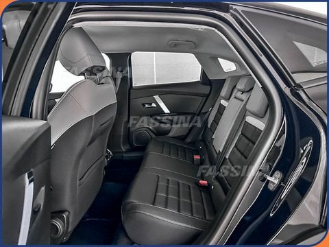 Auto Usate A Milano | Citroën C4 X Benzina 130 Cv Automatico Max