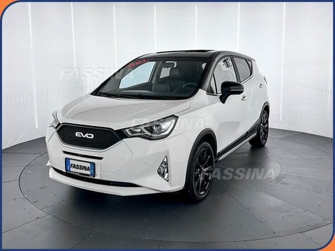 Auto Usate A Milano | Evo Evo 4 Evo 4 1.6 Gpl 106Cv