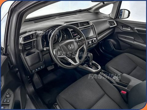 Auto Usate A Milano | Honda Jazz Jazz 1.3 Comfort Navi Adas Cvt