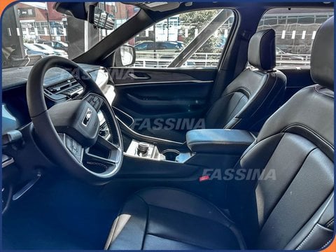 Auto Km0 A Milano | Jeep Grand Cherokee 2.0 Phev 380Cv Limited Auto 4Wd