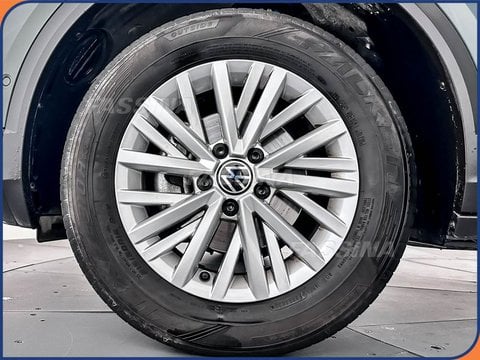 Auto Usate A Milano | Volkswagen T-Roc T-Roc 1.0 Tsi Style 110Cv