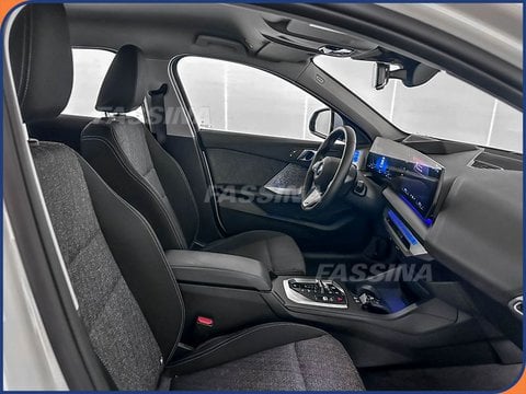 Auto Usate A Milano | Bmw Serie 1 120 48V Msport Design Auto 170Cv