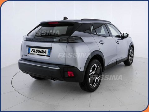 Auto Usate A Milano | Peugeot 2008 2008 1.2 Puretech Allure S&S 100Cv