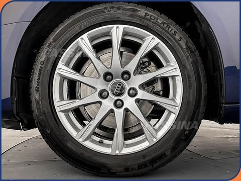 Auto Usate A Milano | Audi A4 A4 Avant 30 2.0 Tdi Mhev 136Cv S-Tronic