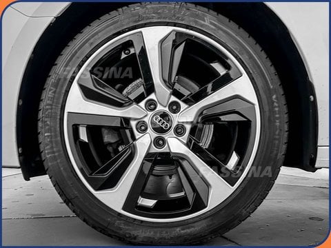 Auto Usate A Milano | Audi A1 A1 Sportback 30 1.0 Tfsi 110Cv
