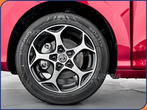 Auto Usate A Milano | Mg Mg3 Benzina 1.5 Comfort