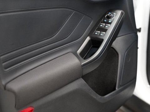 Auto Usate A Padova | Ford Focus 1.5 Ecoblue 120Cv Business Auto (Presso La Sede Di Padova)