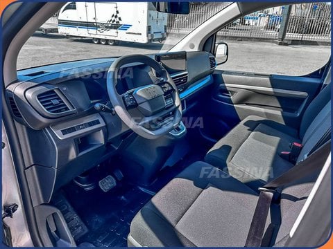 Auto Km0 A Milano | Fiat Ulysse Ulysse 2.2 Mjet Combi L2H1 At8 180Cv 9Posti