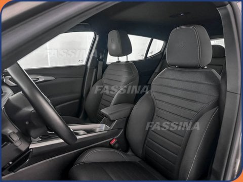 Auto Usate A Milano | Alfa Romeo Tonale Tonale 1.6 Diesel 130 Cv Tct6 Ti