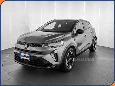 Auto Usate A Milano | Renault Captur Captur 1.0 Tce Techno 90Cv