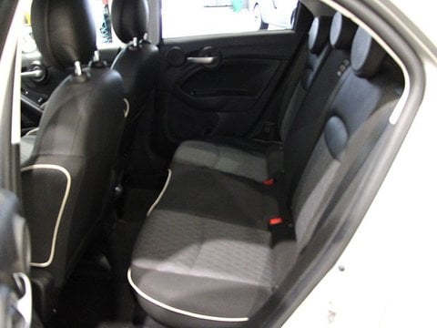 Auto Usate A Padova | Fiat 500X Cross Look 1.3 T4 150Cv Dct E6D City Cross